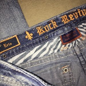 rock revival black friday